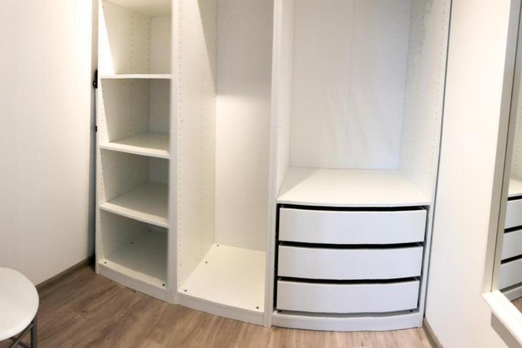 Zur Strandwiese W1 다메 외부 사진